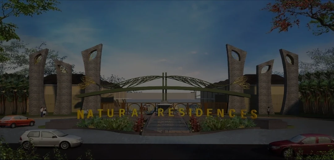 NATURA RESIDENCES